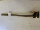Bar Clamp