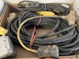 extension cords