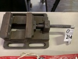 Mechanics 4' Vise