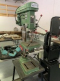 Enco bench drill press, model - 40030