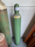 oxygen tank