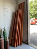 cross beams for racking