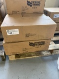 (2) True Tone cement color - MC - 89  Charcoal, B9131, 16 - 1.5 lbs. bags each box