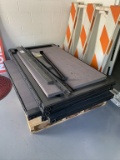 office partitions