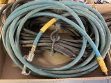 air hoses