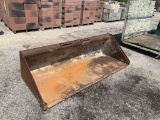 skid steer 72