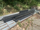 I beams
