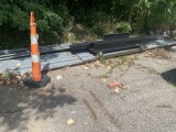 metal roofing