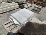 assortment of sandstone