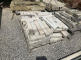 assortment of sandstone