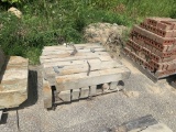 assortment of sandstone