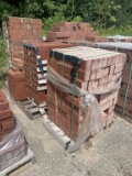 assortment of  bricks, Belden