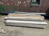 OSHA approved scaffold planks