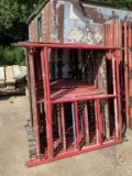 scaffolding