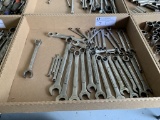 assortment of Craftsman ratchets