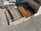 grates