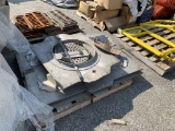molds for grates