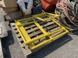 safety rails