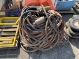 air hoses
