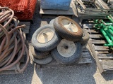 wheels