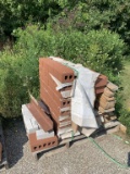 assortment of bricks