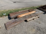 steel plate