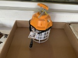 Satco light, 10,000 Lumens