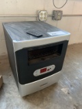 Heat Wrox heater