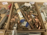 copper fittings