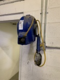 NAPA electric reel