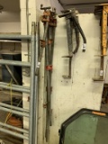 bar clamps