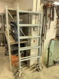 scaffolding