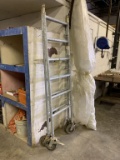 scaffolding