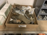 assortment of nuts