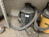 Craftsman shop vac
