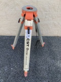 CST Berger tripod