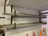 square aluminum stock