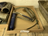 grease guns
