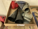 funnels