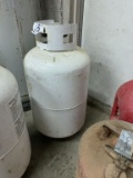propane tank