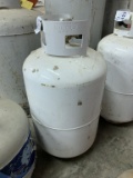 propane tank