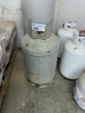 propane tank