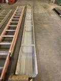 mortar chute