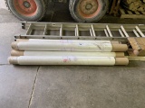 (5) rolls of Therm All 54