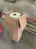 plastic sheeting