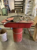 parts washer