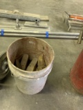 teeth for bucket