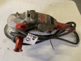 Milwaukee heavy duty sander / grinder