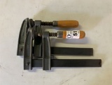 clamps