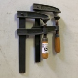 clamps